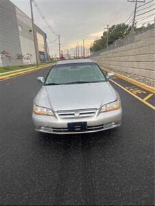 2002 Honda Accord LX   - Photo 2 - Bridgeton, NJ 08302