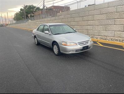 2002 Honda Accord LX   - Photo 10 - Bridgeton, NJ 08302