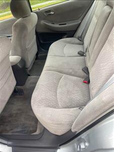 2002 Honda Accord LX   - Photo 9 - Bridgeton, NJ 08302