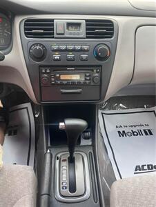 2002 Honda Accord LX   - Photo 6 - Bridgeton, NJ 08302