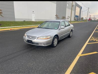 2002 Honda Accord LX   - Photo 11 - Bridgeton, NJ 08302