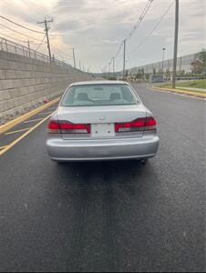 2002 Honda Accord LX   - Photo 4 - Bridgeton, NJ 08302
