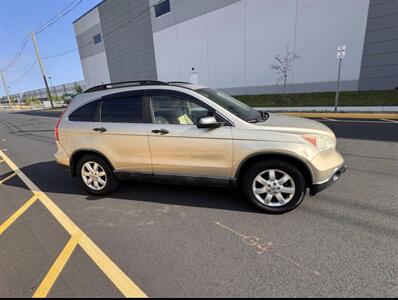 2009 Honda CR-V EX   - Photo 8 - Bridgeton, NJ 08302