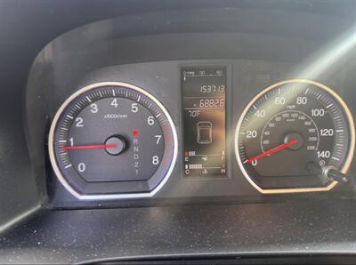 2009 Honda CR-V EX   - Photo 7 - Bridgeton, NJ 08302