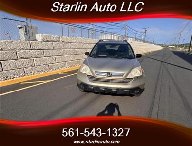 2009 Honda CR-V EX   - Photo 1 - Bridgeton, NJ 08302