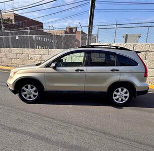 2009 Honda CR-V EX   - Photo 2 - Bridgeton, NJ 08302