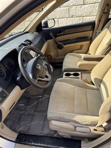 2009 Honda CR-V EX   - Photo 4 - Bridgeton, NJ 08302