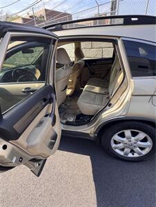 2009 Honda CR-V EX   - Photo 6 - Bridgeton, NJ 08302