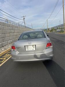 2010 Honda Accord LX   - Photo 3 - Bridgeton, NJ 08302