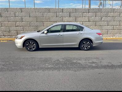2010 Honda Accord LX   - Photo 4 - Bridgeton, NJ 08302