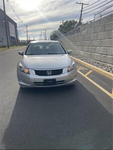 2010 Honda Accord LX   - Photo 2 - Bridgeton, NJ 08302