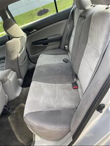 2010 Honda Accord LX   - Photo 6 - Bridgeton, NJ 08302