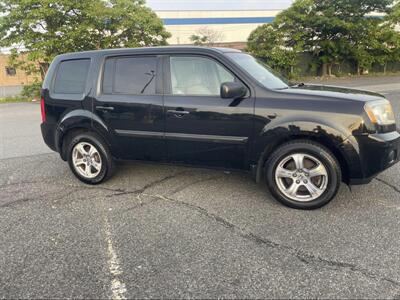 2011 Honda Pilot LX   - Photo 5 - Bridgeton, NJ 08302