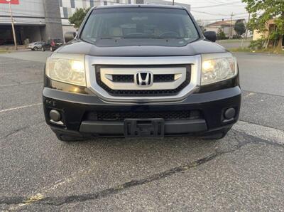 2011 Honda Pilot LX   - Photo 2 - Bridgeton, NJ 08302
