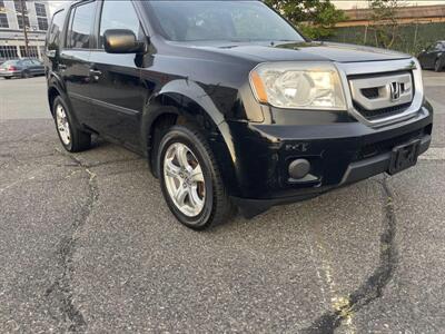 2011 Honda Pilot LX   - Photo 12 - Bridgeton, NJ 08302