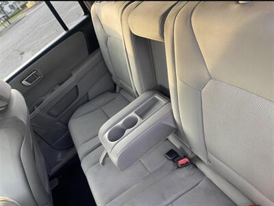 2011 Honda Pilot LX   - Photo 8 - Bridgeton, NJ 08302