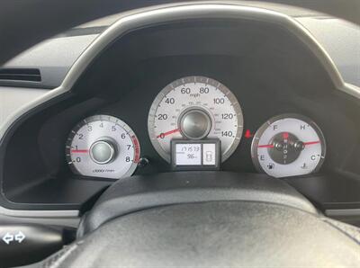 2011 Honda Pilot LX   - Photo 10 - Bridgeton, NJ 08302