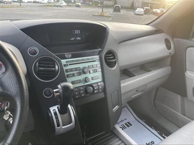 2011 Honda Pilot LX   - Photo 11 - Bridgeton, NJ 08302