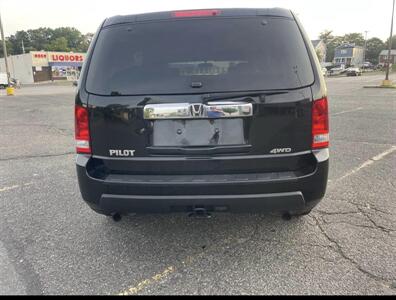 2011 Honda Pilot LX   - Photo 3 - Bridgeton, NJ 08302