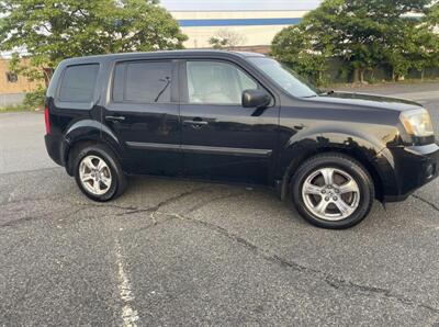2011 Honda Pilot LX   - Photo 6 - Bridgeton, NJ 08302