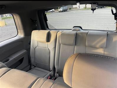 2011 Honda Pilot LX   - Photo 9 - Bridgeton, NJ 08302