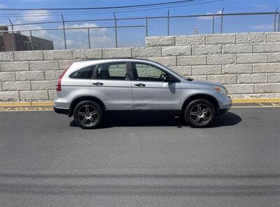 2010 Honda CR-V LX   - Photo 6 - Bridgeton, NJ 08302