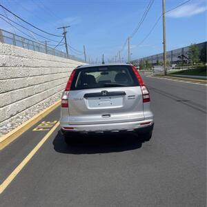 2010 Honda CR-V LX   - Photo 3 - Bridgeton, NJ 08302