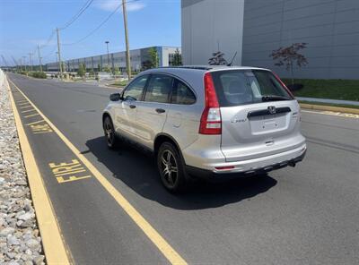 2010 Honda CR-V LX   - Photo 7 - Bridgeton, NJ 08302