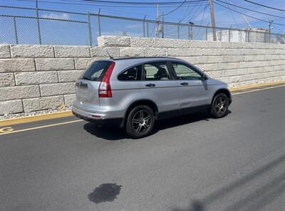 2010 Honda CR-V LX   - Photo 8 - Bridgeton, NJ 08302
