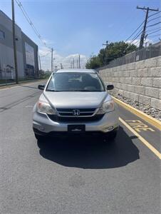 2010 Honda CR-V LX   - Photo 2 - Bridgeton, NJ 08302