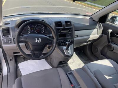 2010 Honda CR-V LX   - Photo 9 - Bridgeton, NJ 08302