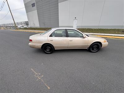 1999 Toyota Camry CE   - Photo 2 - Bridgeton, NJ 08302