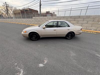 1999 Toyota Camry CE   - Photo 4 - Bridgeton, NJ 08302