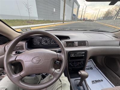 1999 Toyota Camry CE   - Photo 7 - Bridgeton, NJ 08302