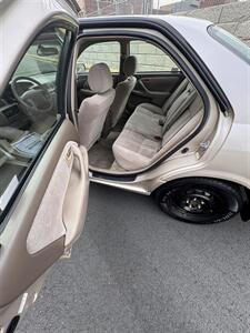 1999 Toyota Camry CE   - Photo 5 - Bridgeton, NJ 08302