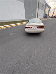 1999 Toyota Camry CE   - Photo 3 - Bridgeton, NJ 08302