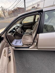1999 Toyota Camry CE   - Photo 6 - Bridgeton, NJ 08302