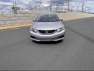 2014 Honda Civic LX   - Photo 11 - Bridgeton, NJ 08302