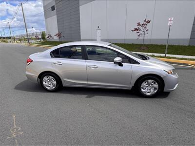 2014 Honda Civic LX   - Photo 2 - Bridgeton, NJ 08302