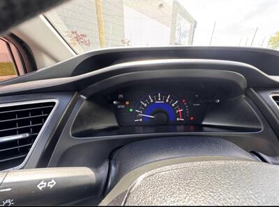 2014 Honda Civic LX   - Photo 7 - Bridgeton, NJ 08302