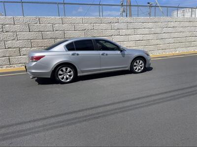 2008 Honda Accord EX V6   - Photo 5 - Bridgeton, NJ 08302