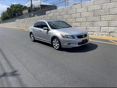2008 Honda Accord EX V6   - Photo 3 - Bridgeton, NJ 08302