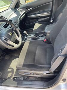 2008 Honda Accord EX V6   - Photo 8 - Bridgeton, NJ 08302