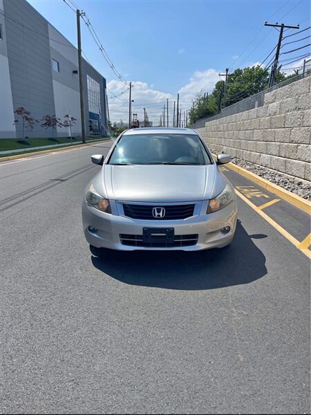2008 Honda Accord EX V6 - Photo 1 - Bridgeton, NJ 08302