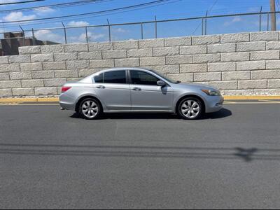 2008 Honda Accord EX V6   - Photo 2 - Bridgeton, NJ 08302