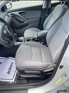 2016 Hyundai ELANTRA SE   - Photo 5 - Bridgeton, NJ 08302