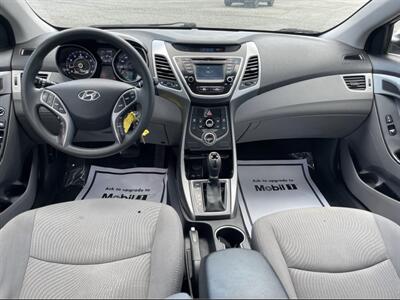 2016 Hyundai ELANTRA SE   - Photo 7 - Bridgeton, NJ 08302