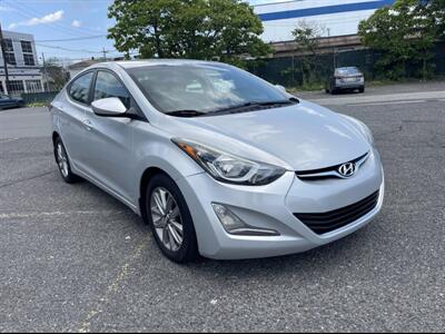 2016 Hyundai ELANTRA SE   - Photo 10 - Bridgeton, NJ 08302