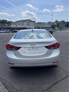 2016 Hyundai ELANTRA SE   - Photo 2 - Bridgeton, NJ 08302