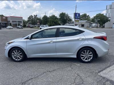 2016 Hyundai ELANTRA SE   - Photo 3 - Bridgeton, NJ 08302